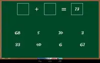 Fun With Math FREE Screen Shot 9