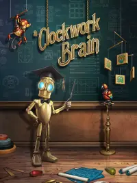 Clockwork Brain Training - Memory & Attention Game Screen Shot 18