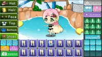 Water Park Pretty Girl : dress up game Screen Shot 5