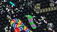 Snake Crazy - Rolly The Classic Snake Screen Shot 0