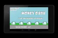 Money Dash Screen Shot 1