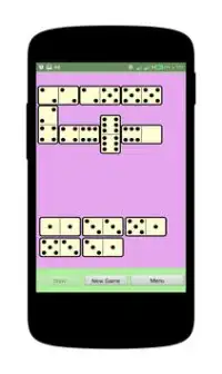 Domino Free Games Screen Shot 4