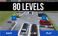 Jeu de Parking Multijoueur 3D Screen Shot 4