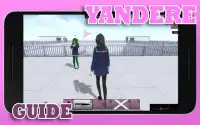 Guide For Yandere Simulator Screen Shot 0