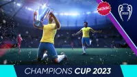 Football Cup 2023 - Futebol Screen Shot 1