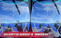 VR US Army Commando Gunship Screen Shot 2