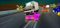 Super Highway Racing Game 2020 Screen Shot 12