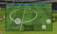 Dream Winner Soccer - League 2020 Screen Shot 1