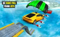 Car Stunts 3D Free: Multiplayer Car Games 2020 Screen Shot 1