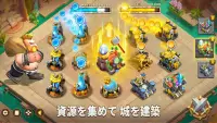 Castle Clash: 世界の覇者 Screen Shot 2