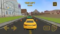 Sports Car Driving - Ultimate driving skills Screen Shot 1