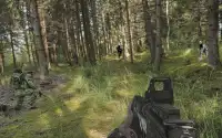 US Comando Frontline Shooter Screen Shot 3
