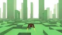 VR X-Racer - Racing thực tế ảo Screen Shot 0
