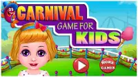 Carnival Game For Kids Screen Shot 0