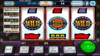 777 Slots Casino Classic Slots Screen Shot 8