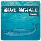 ¡Antistress - juego de la ballena azul!