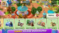 Wonder Park Magic Rides Screen Shot 2