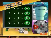 Madagascar Math Ops Free Screen Shot 4