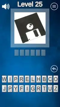 MyWord! - Guess The Word Screen Shot 4