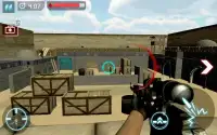 Sniper Frontline Assassin 2016 Screen Shot 3