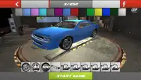 Drift 3D Modifiye Klasik Araba Screen Shot 3