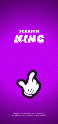 Scratch King Screen Shot 0