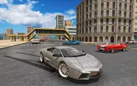 Drift Car Stunt Simulator Screen Shot 6