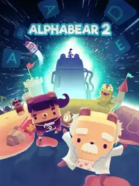 Alphabear 2: Упражняйтесь в ан Screen Shot 7