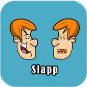 Slapp Slap it !!
