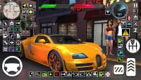 Car Game 3D & Car Simulator 3d Screen Shot 5