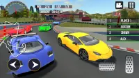 Real Car Racing-Car Games Screen Shot 5