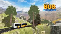 Super Bus Simulator 2021 Screen Shot 5