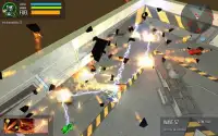 Mini Metal - Shooter Game Screen Shot 3