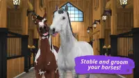 Star Stable Online Screen Shot 7