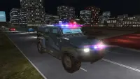 Polis Özel Harekat 155 Oyunu Screen Shot 2