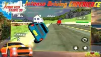 Xtreme Speed Racing 3D Screen Shot 4