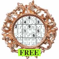 Number Place Extraordinary (Free)