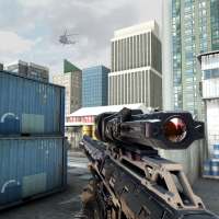 Sniper Shooter : Free 3D FPS Shooting Game