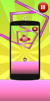 Monster Go : patience is key of success Screen Shot 3