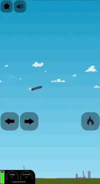 Rocket Landing Simulator Screen Shot 4