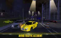 Taxi Driver City Taxi Driving Simulator Game 2018 Screen Shot 2