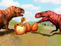 Dino Hunter – Dinosaur Games Screen Shot 4