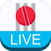 Live Scores : for Cricket