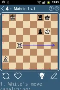 Chess? OK! Screen Shot 3
