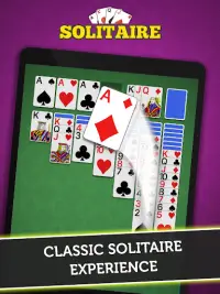 Epic Card Solitaire - Free Classic Card Game 2021 Screen Shot 6