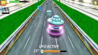Xtreme Driving Car Racing 3D Screen Shot 2