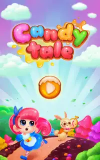 Candy Tale Screen Shot 15