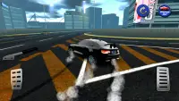 Racing Car Simulator 3D Screen Shot 2