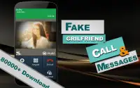 Fake Call Screen Shot 20