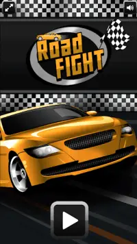 Car racing game, Kids game, Racing game for kids Screen Shot 0